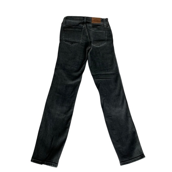 Madewell Distressed Skinny Jeans - Picture 7 of 8